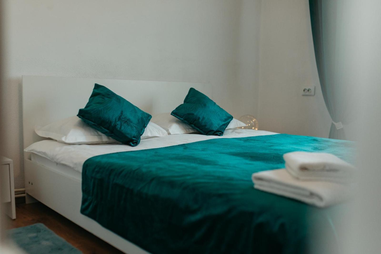 Flh - Apartament Mai Cu Aroma De Cafea Si Ceai Sibiu Ngoại thất bức ảnh